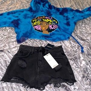 I dont need to be tamed i need to be embraced